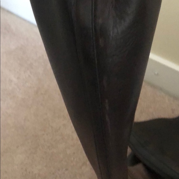 Prada boots - Picture 6 of 10